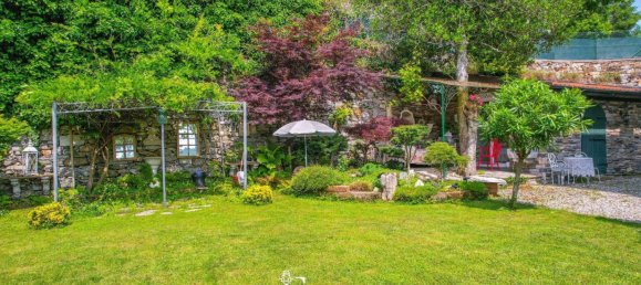 3 Schlafzimmer Villa in Bee, Italy, Nr. 278043 49