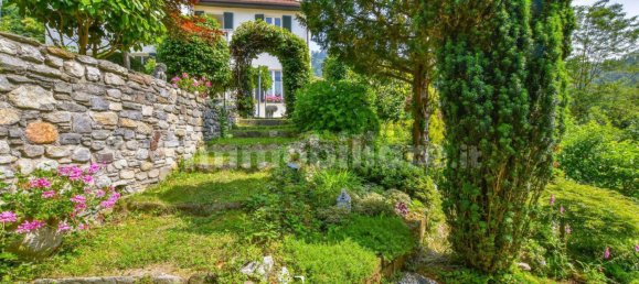 3 Schlafzimmer Villa in Bee, Italy, Nr. 278043 50