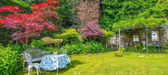 3 Schlafzimmer Villa in Bee, Italy, Nr. 278043 44