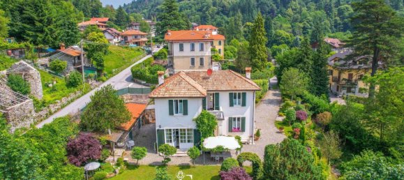 3 Schlafzimmer Villa in Bee, Italy, Nr. 278043 7