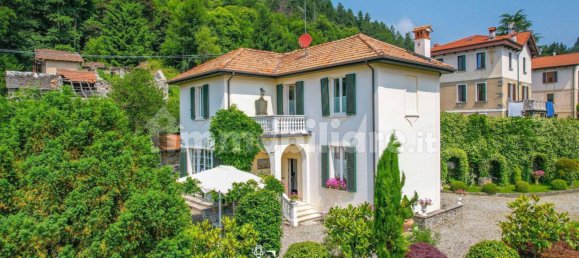 3 Schlafzimmer Villa in Bee, Italy, Nr. 278043 6