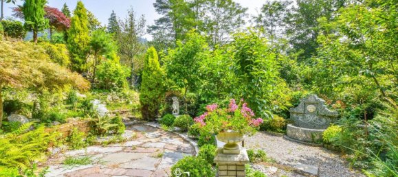 3 Schlafzimmer Villa in Bee, Italy, Nr. 278043 46