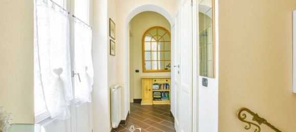 3 Schlafzimmer Villa in Bee, Italy, Nr. 278043 31
