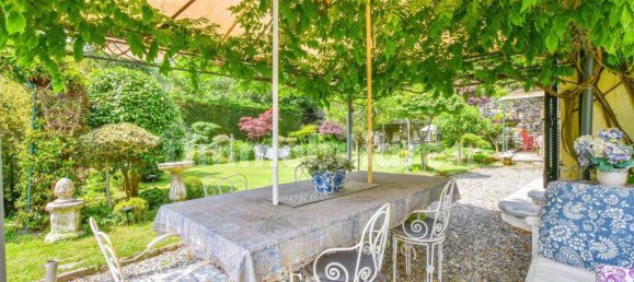 3 Schlafzimmer Villa in Bee, Italy, Nr. 278043 20