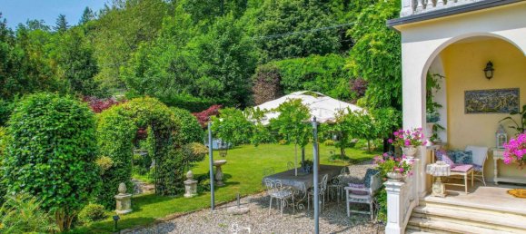 3 Schlafzimmer Villa in Bee, Italy, Nr. 278043 4