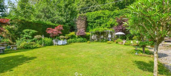 3 Schlafzimmer Villa in Bee, Italy, Nr. 278043 43