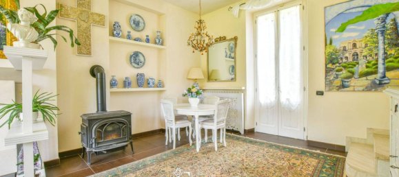 3 Schlafzimmer Villa in Bee, Italy, Nr. 278043 12