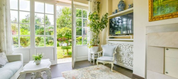 3 Schlafzimmer Villa in Bee, Italy, Nr. 278043 16