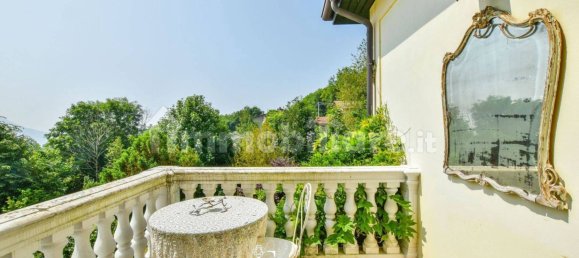 3 Schlafzimmer Villa in Bee, Italy, Nr. 278043 33