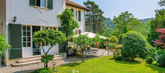 3 Schlafzimmer Villa in Bee, Italy, Nr. 278043 2