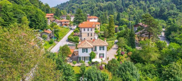 3 Schlafzimmer Villa in Bee, Italy, Nr. 278043 8