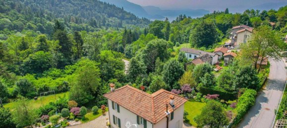 3 Schlafzimmer Villa in Bee, Italy, Nr. 278043 10