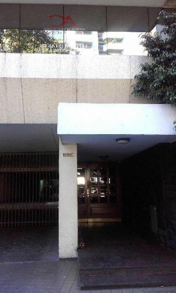 2 Schlafzimmer Wohnung in Cordoba, Argentina, Nr. 17868