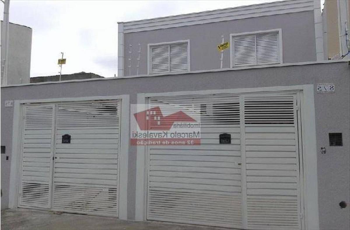 Casa T3 em São Paulo, Brazil N.º 522299