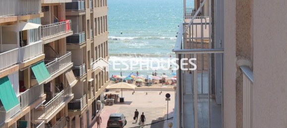 3 chambres Appartement à Guardamar del Segura, Spain No. 183349 6