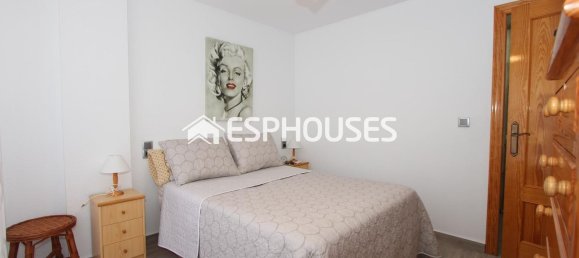 3 chambres Appartement à Guardamar del Segura, Spain No. 183349 10