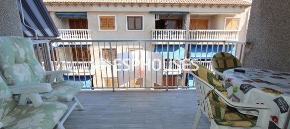 3 chambres Appartement à Guardamar del Segura, Spain No. 183349 5