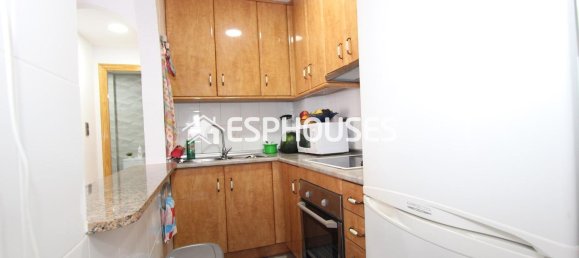 3 chambres Appartement à Guardamar del Segura, Spain No. 183349 7