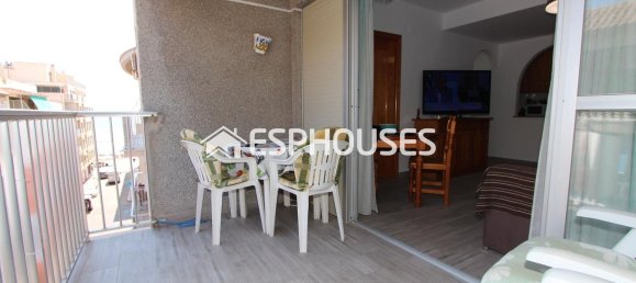 3 chambres Appartement à Guardamar del Segura, Spain No. 183349 4