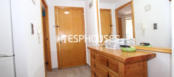 3 chambres Appartement à Guardamar del Segura, Spain No. 183349 17