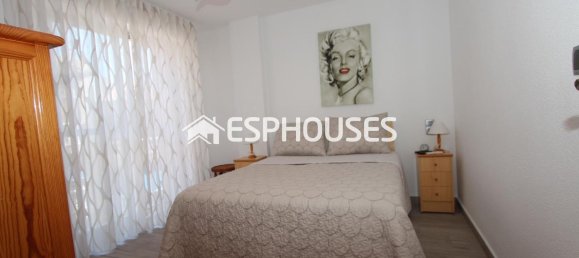 3 chambres Appartement à Guardamar del Segura, Spain No. 183349 9