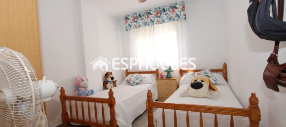 3 chambres Appartement à Guardamar del Segura, Spain No. 183349 12