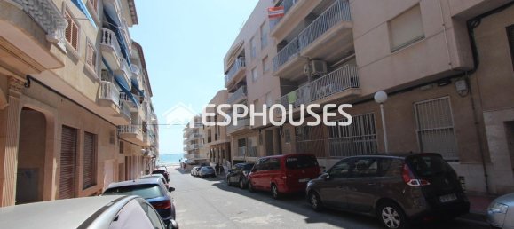 3 chambres Appartement à Guardamar del Segura, Spain No. 183349 19