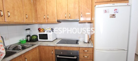 3 chambres Appartement à Guardamar del Segura, Spain No. 183349 8