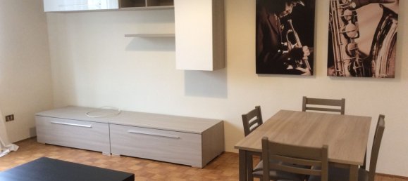 Квартира с 2 комнатами в Виджевано, Италия № 229477 3