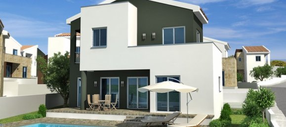 4 Schlafzimmer Villa in Pissouri, Cyprus, Nr. 30575 4