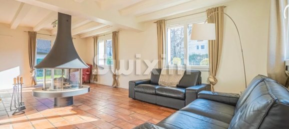 5 Schlafzimmer Haus in Divonne-les-Bains, France, Nr. 196386 3