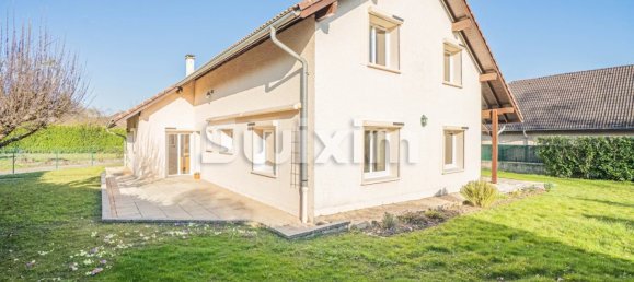 5 Schlafzimmer Haus in Divonne-les-Bains, France, Nr. 196386 20