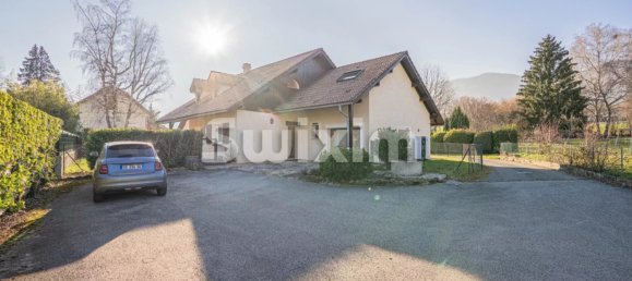 5 Schlafzimmer Haus in Divonne-les-Bains, France, Nr. 196386 19