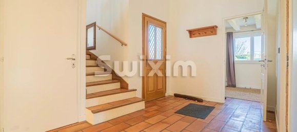 5 Schlafzimmer Haus in Divonne-les-Bains, France, Nr. 196386 13