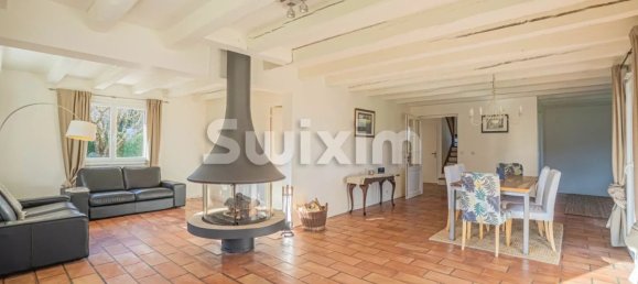 5 Schlafzimmer Haus in Divonne-les-Bains, France, Nr. 196386 4