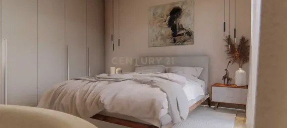 Apartamento T3 em Pano Polemidia, Cyprus N.º 4024 6