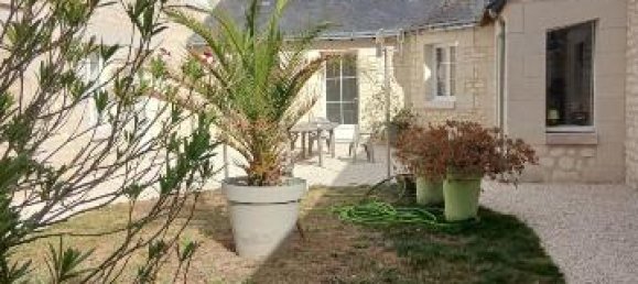 3 bedrooms House in Parcay-sur-Vienne, France No. 335552 2