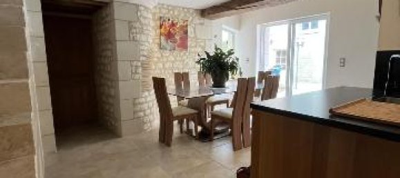 3 bedrooms House in Parcay-sur-Vienne, France No. 335552 6