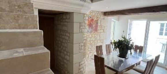 3 bedrooms House in Parcay-sur-Vienne, France No. 335552 10