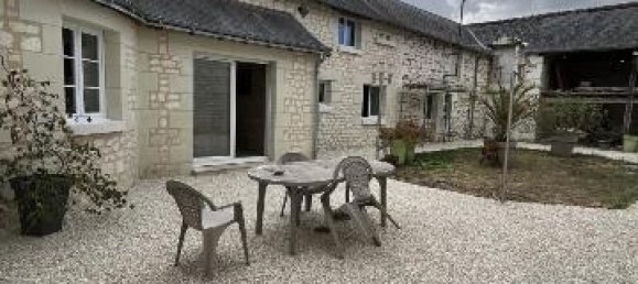 3 bedrooms House in Parcay-sur-Vienne, France No. 335552 22