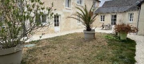 3 bedrooms House in Parcay-sur-Vienne, France No. 335552 24