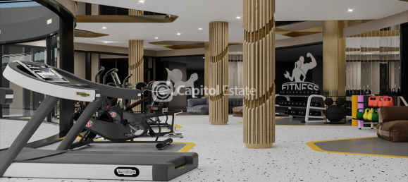 Apartment 1+1 in Antalya, Turkey No. 6804 3