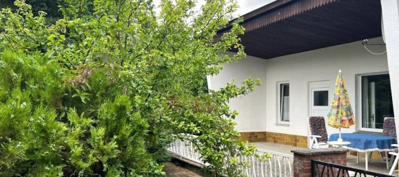 5 rooms Townhouse in Nordwestmecklenburg, Germany No. 153982 12