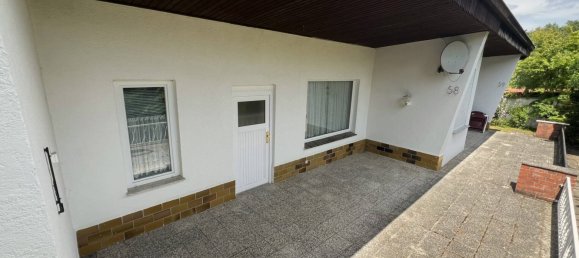 5 rooms Townhouse in Nordwestmecklenburg, Germany No. 153982 14