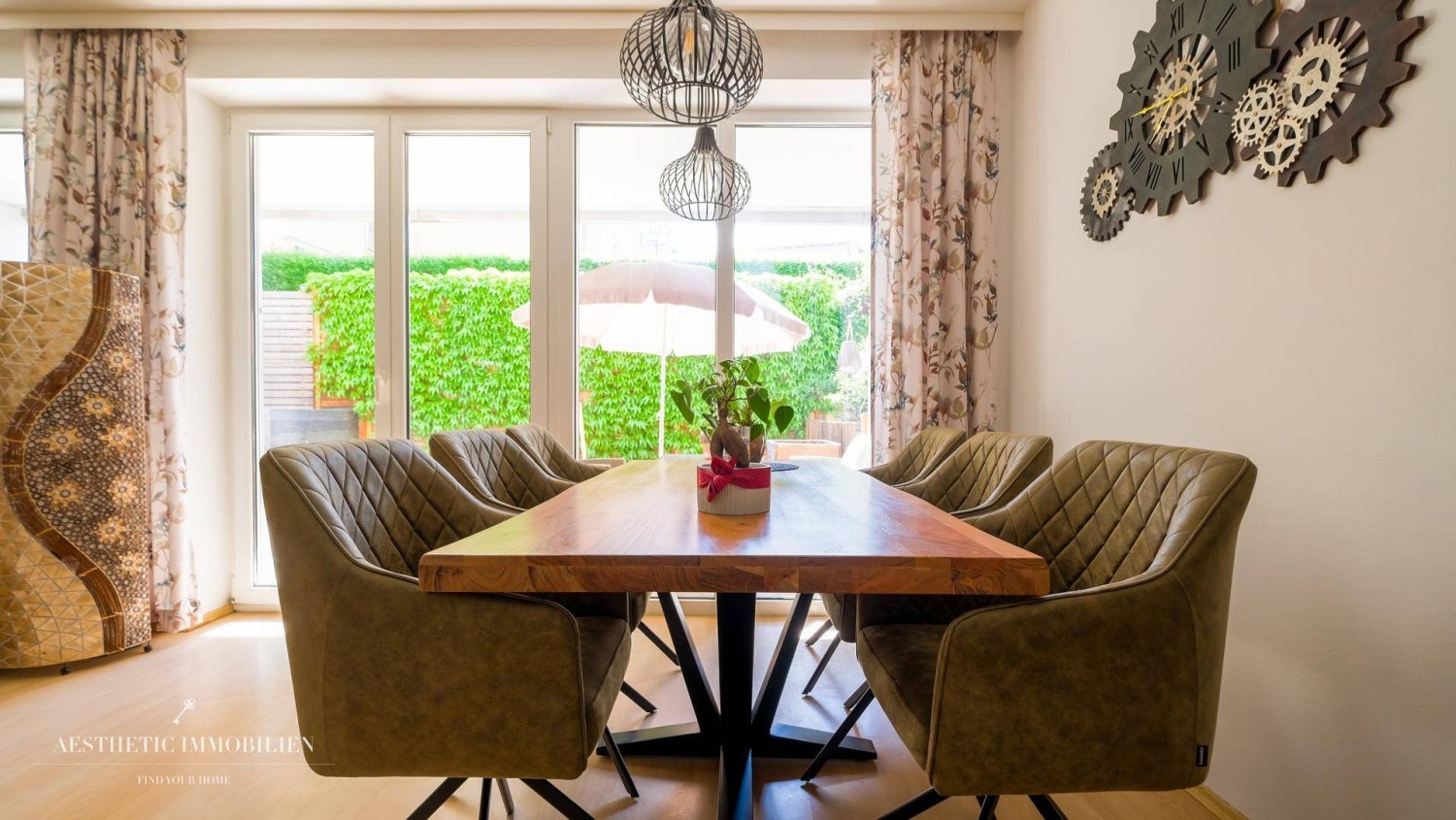 2 chambres Appartement à Leonding, Austria No. 184216