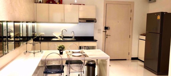 1 Schlafzimmer Eigentumswohnung in Voque Sukhumvit 16 Railay Beach, Thailand, Nr. 31313 4