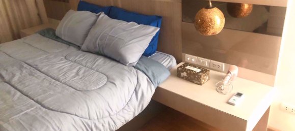 1 Schlafzimmer Eigentumswohnung in Voque Sukhumvit 16 Railay Beach, Thailand, Nr. 31313 7