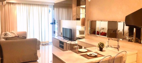 1 Schlafzimmer Eigentumswohnung in Voque Sukhumvit 16 Railay Beach, Thailand, Nr. 31313 3