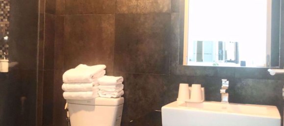 1 Schlafzimmer Eigentumswohnung in Voque Sukhumvit 16 Railay Beach, Thailand, Nr. 31313 8