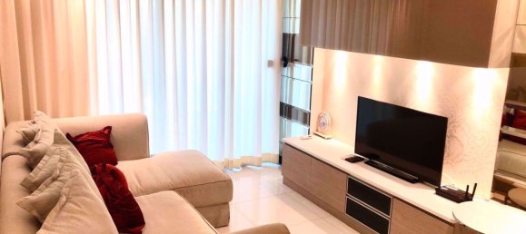 1 Schlafzimmer Eigentumswohnung in Voque Sukhumvit 16 Railay Beach, Thailand, Nr. 31313 2